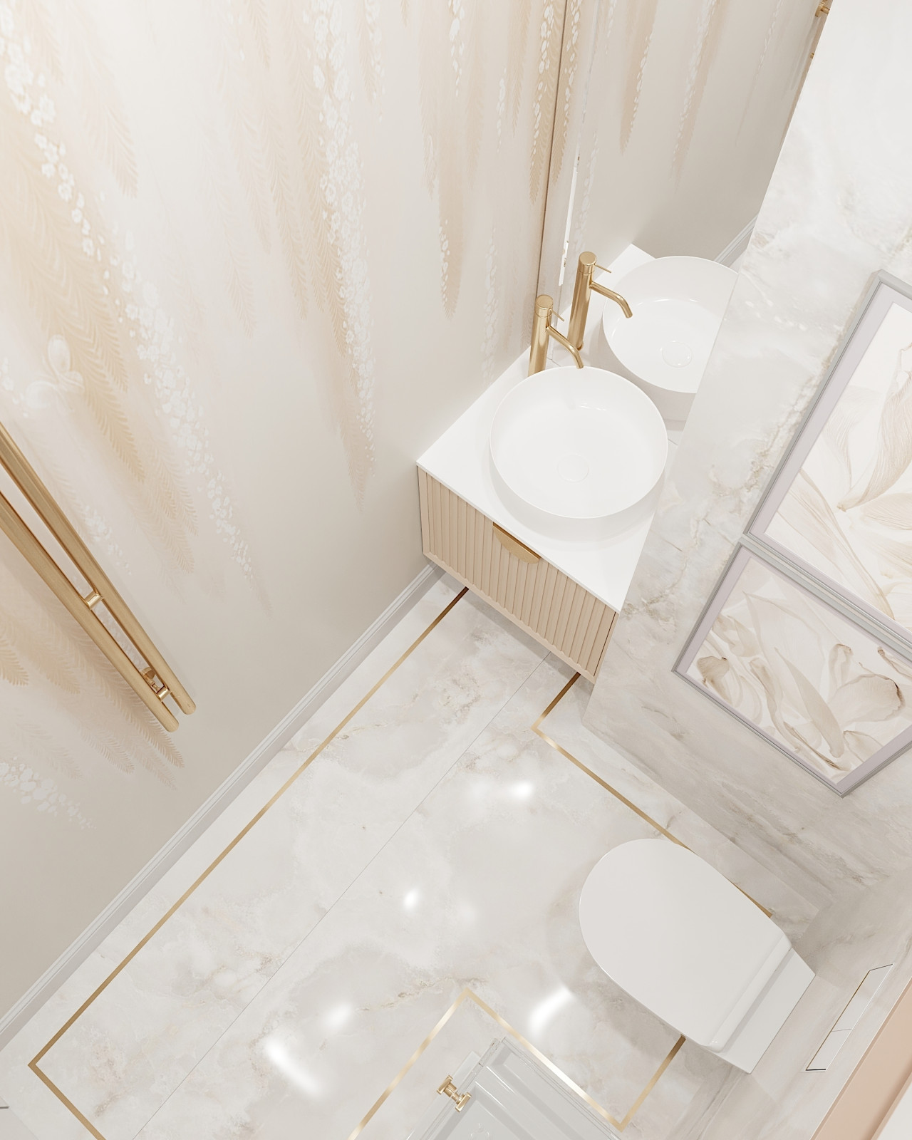 ЖК Сердце Столицы