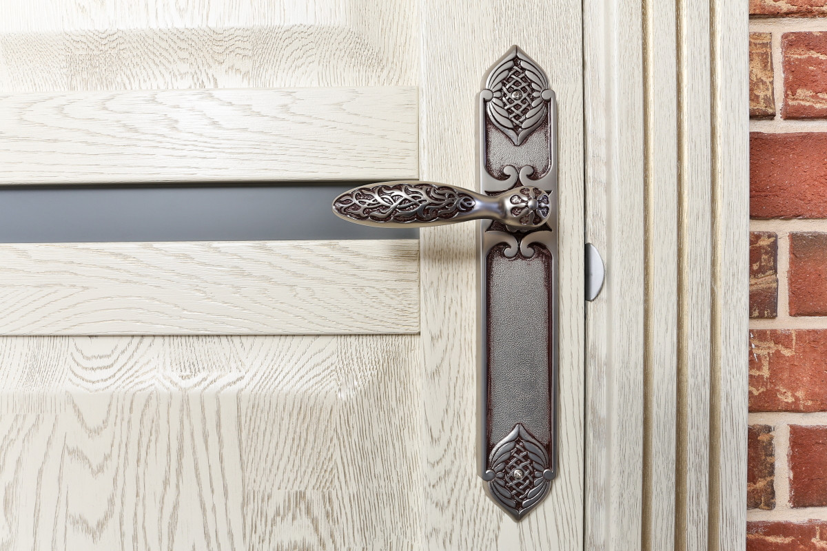 Дом в Светлогорье