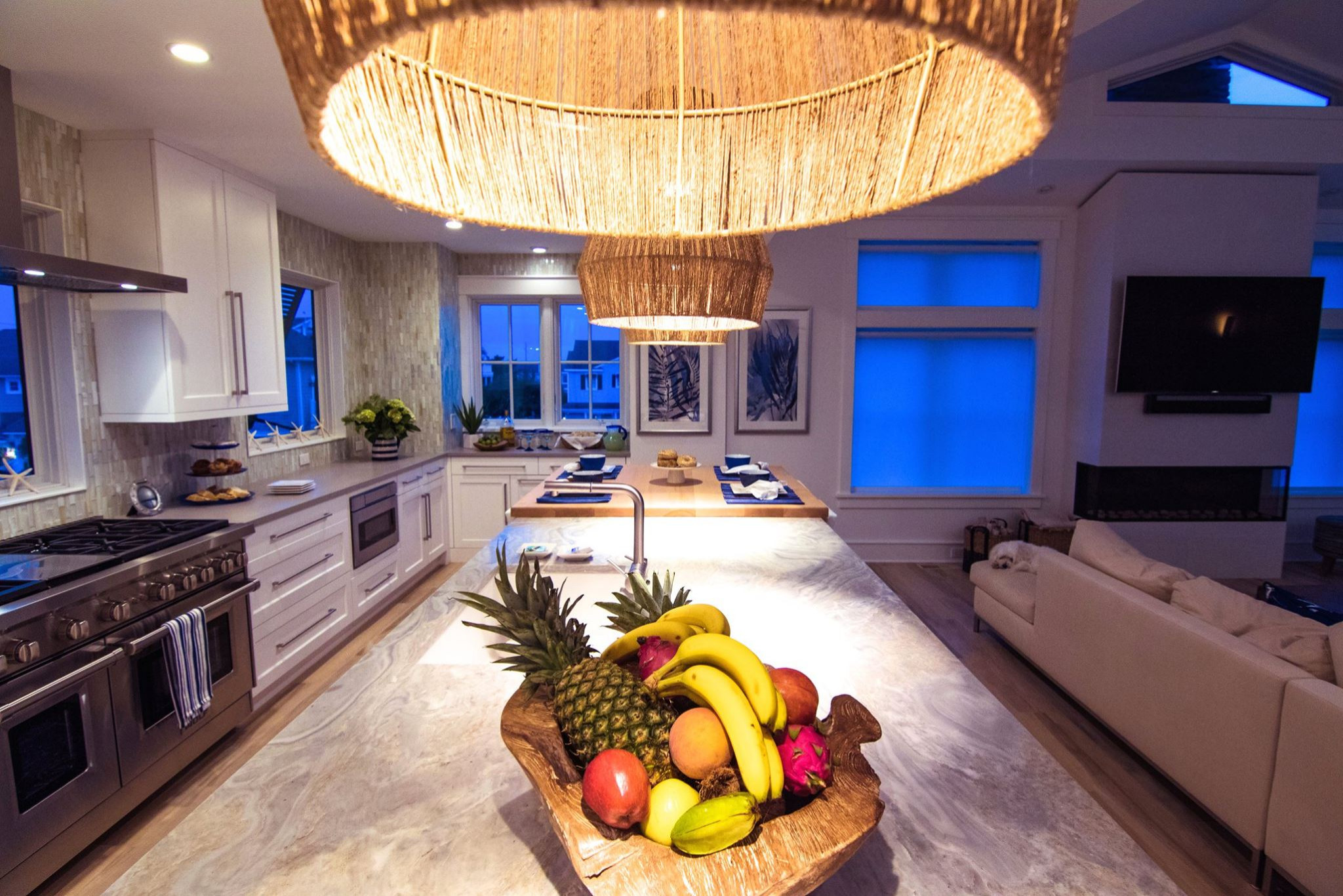 Allsteadt Residence