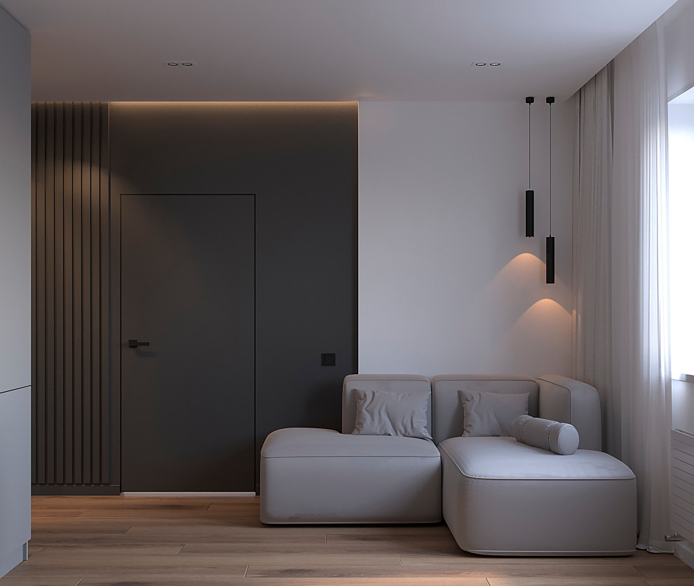 Максимум задач, минимум места