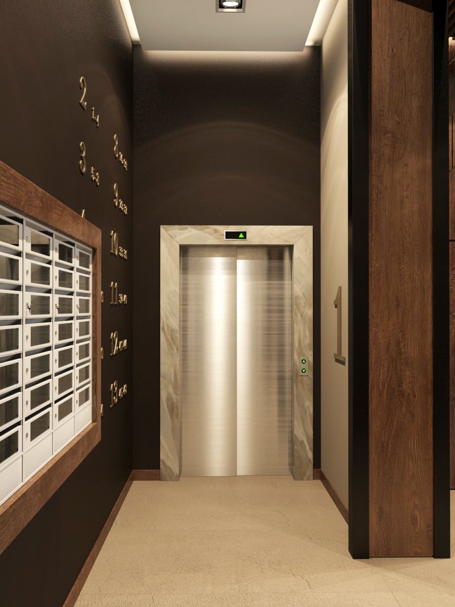 ЖК "Манифест"