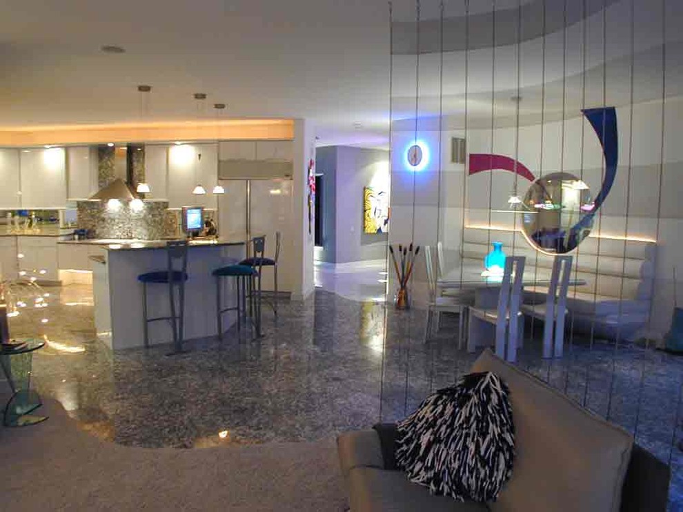 Home design - modern home design idea