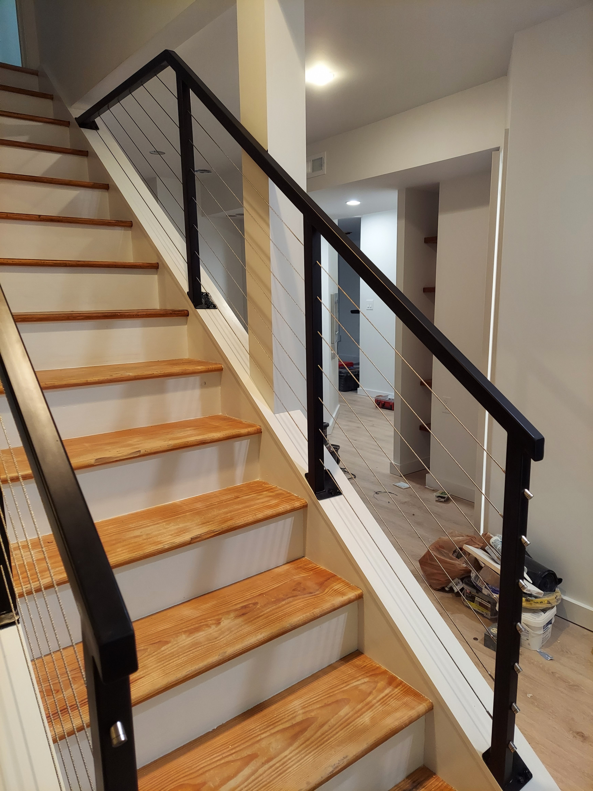 Cable Railing