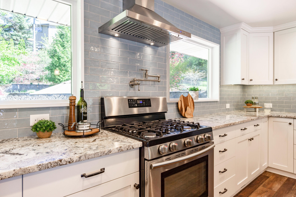 Willow Kitchen Remodel