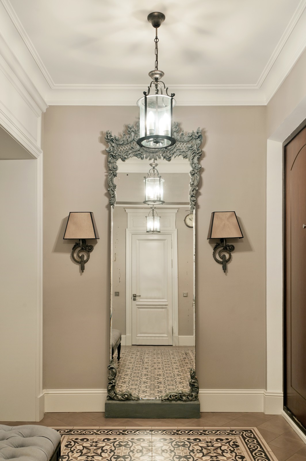 Ломоносовский