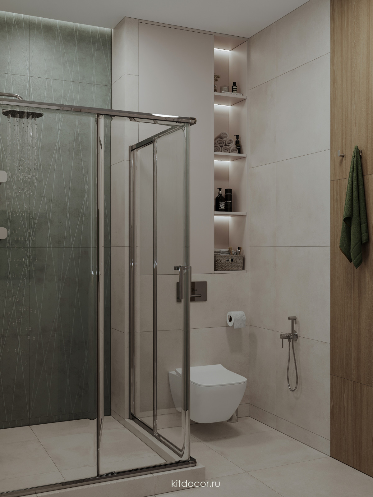 Мягкий ритм