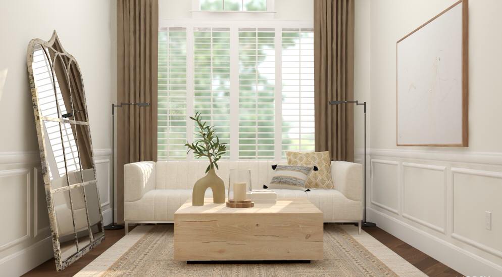 Interior Styling
