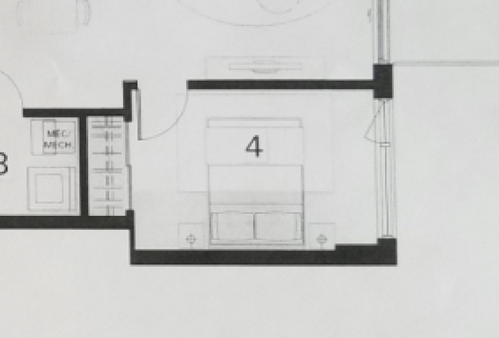 Home office questions