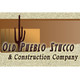 Stucco Services