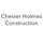 Chester Holmes Construction