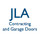 JLA Contracting and Garage Doors