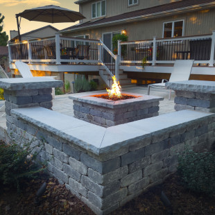 VALLEY DECK & PATIO - Project Photos & Reviews - Catonsville, MD US