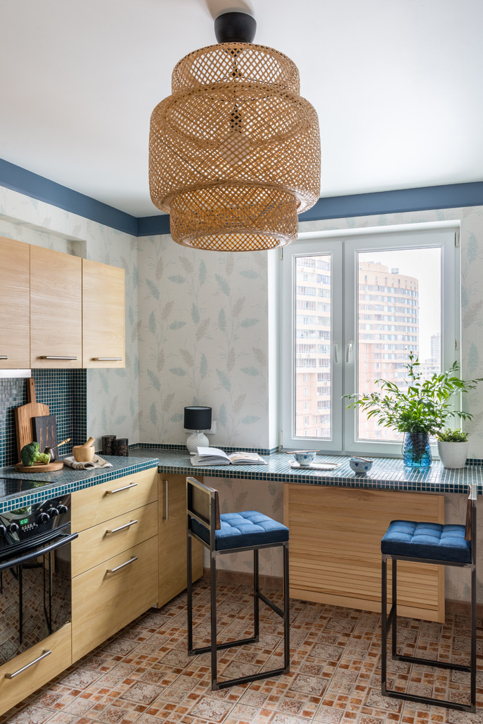 Квартира в Химках