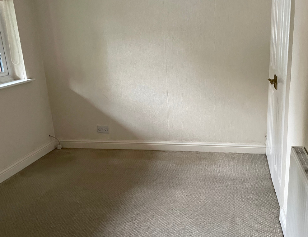 Empty Property - Staging to Sell -  Burbage, Leicestershire