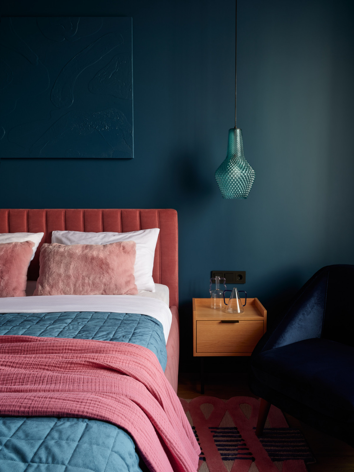 ЖК Нагатино i-Land