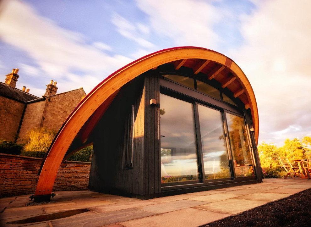 Muller Residence - Northumberland