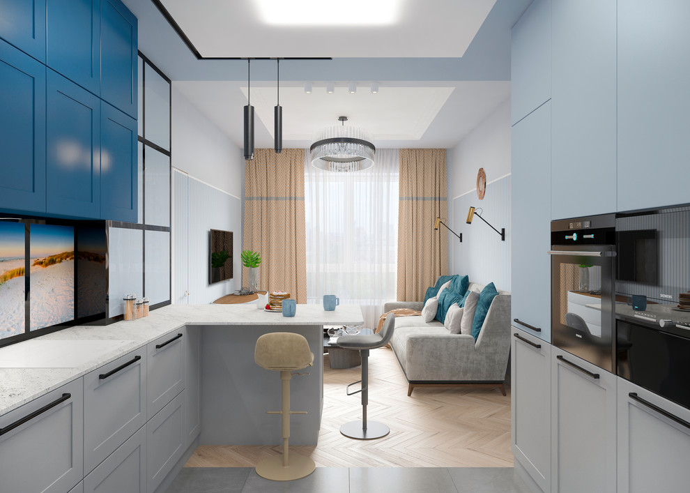 ЖК Черняховского