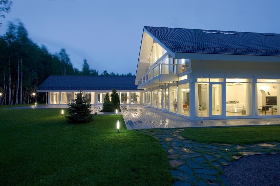 Выполненные работы