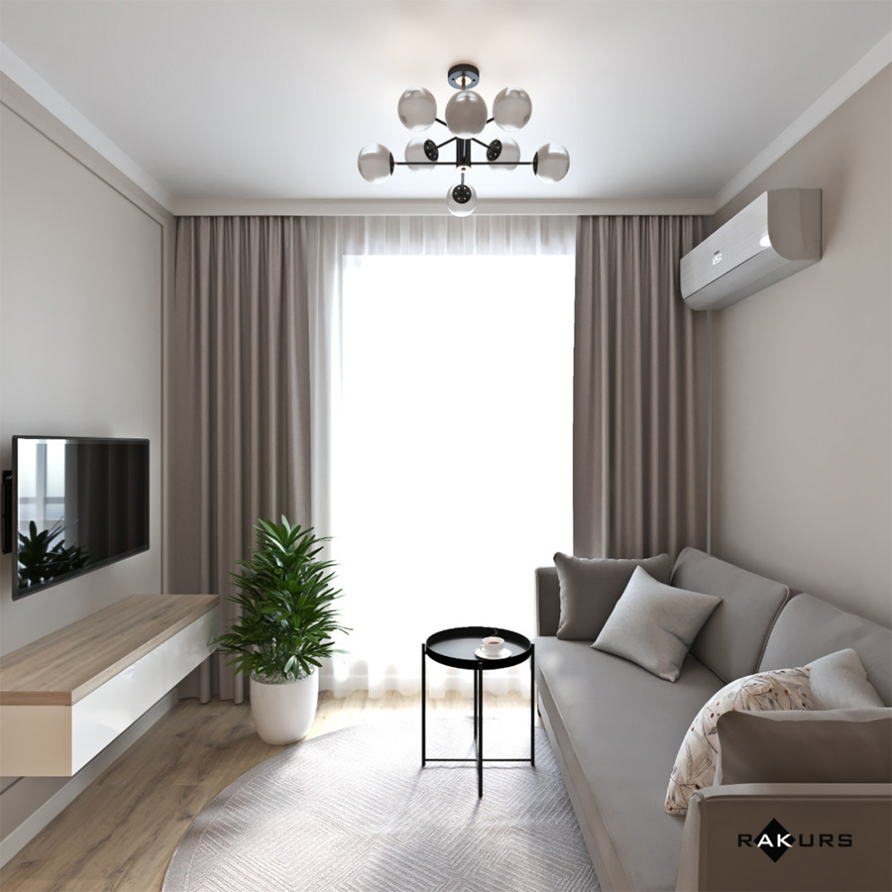 Квартира ул. Крупской