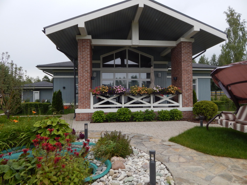 Дом в Конаково. Тверская обл