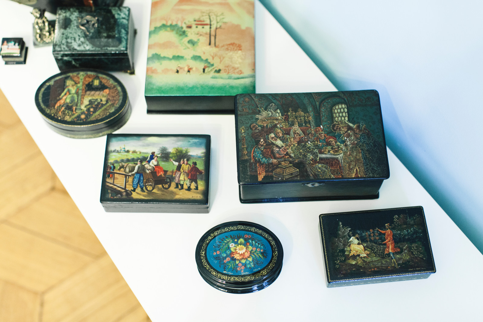 козловский