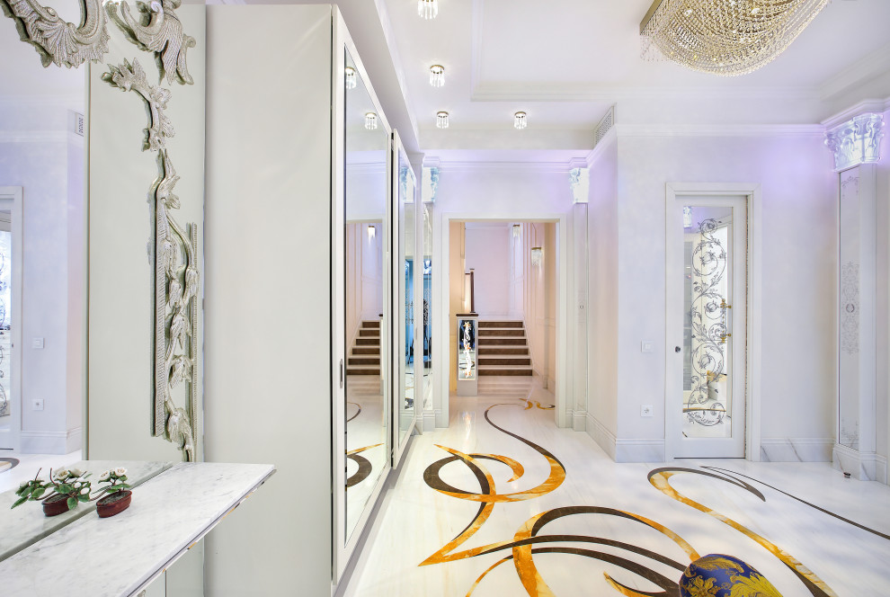 ДОМ в ЖК "Зелёная Роща"