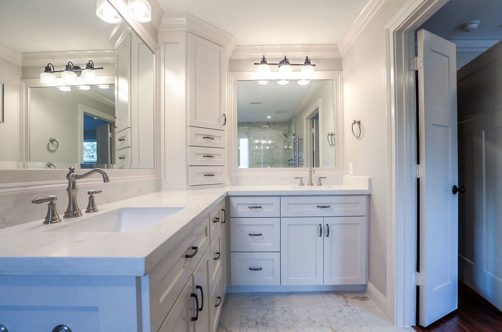 Briar Forest- Full Home Remodel
