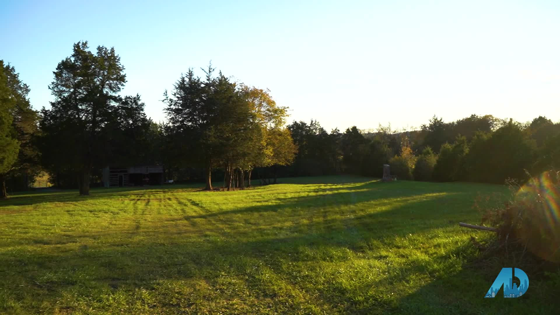 Franklin Farmhouse