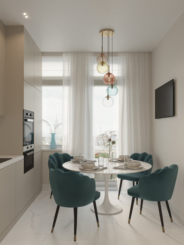 Квартира в Сталинском доме