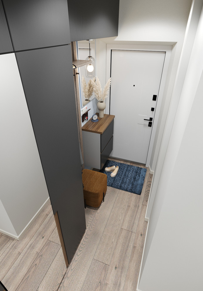 Квартира для молодой семьи