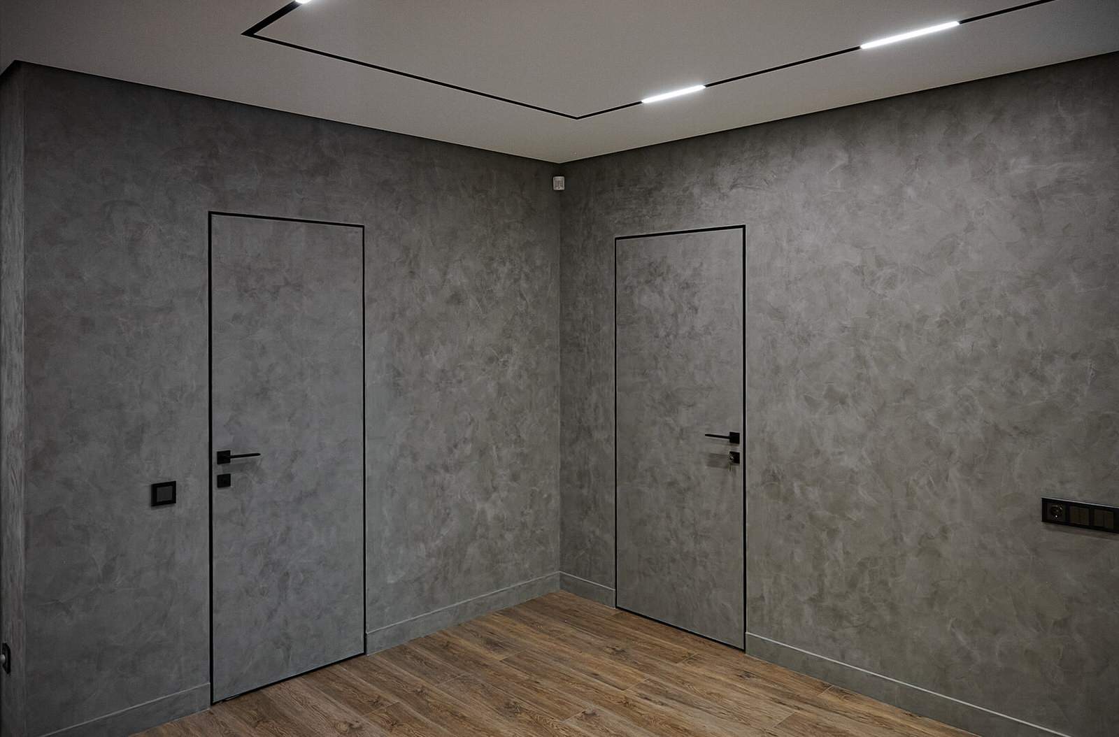 ДОМ В ЛЕНИНГРАДСКОЙ ОБЛАСТИ