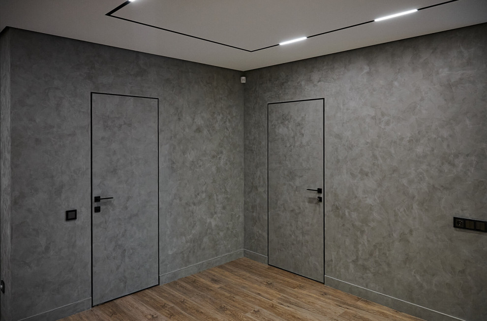 ДОМ В ЛЕНИНГРАДСКОЙ ОБЛАСТИ