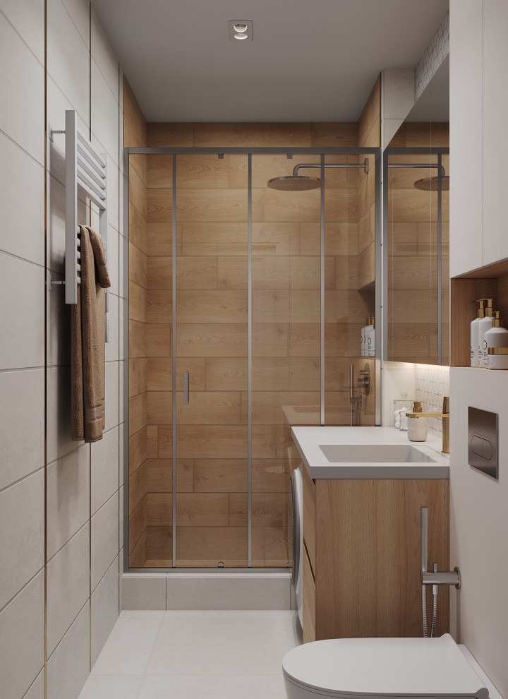 Дом в Кудиново. Рендер