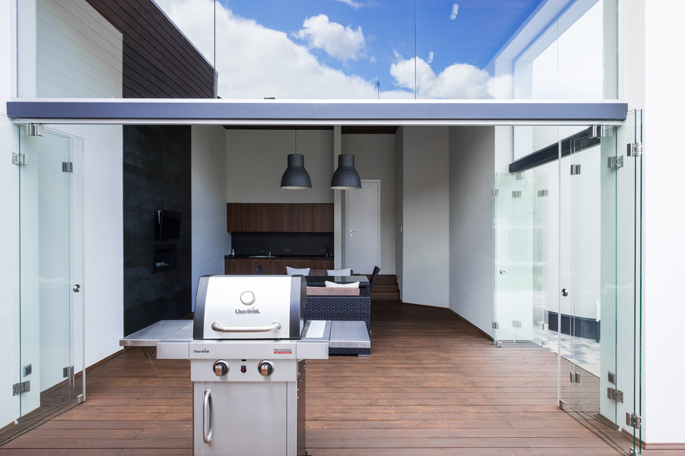 Дом в Монтевилле (Новорижское шоссе) 285 м2