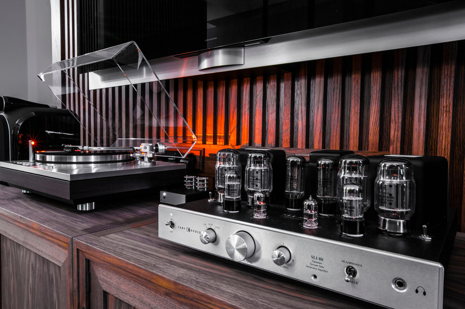 Реализованный проект квартиры в ЖК Континенталь