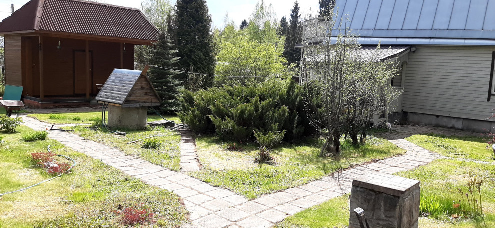 Новый взгляд