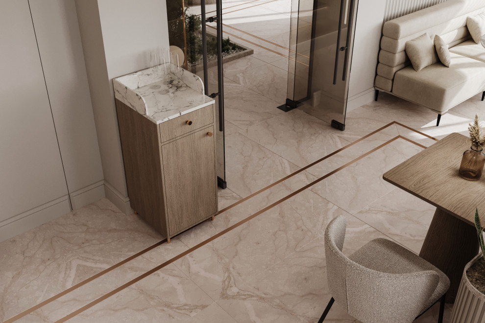 Дизайн гостиницы в г.Сухум