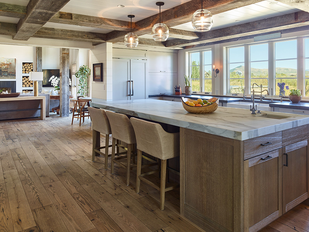 Kitchen photo in Other