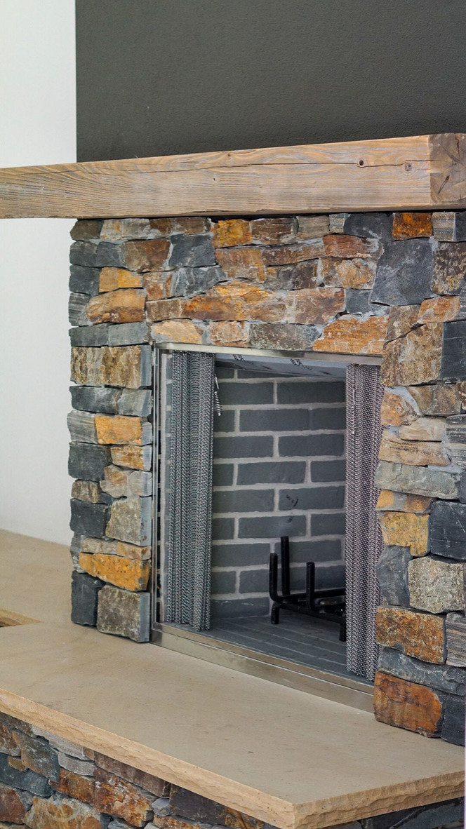 Thoughtfully Curated Exterior