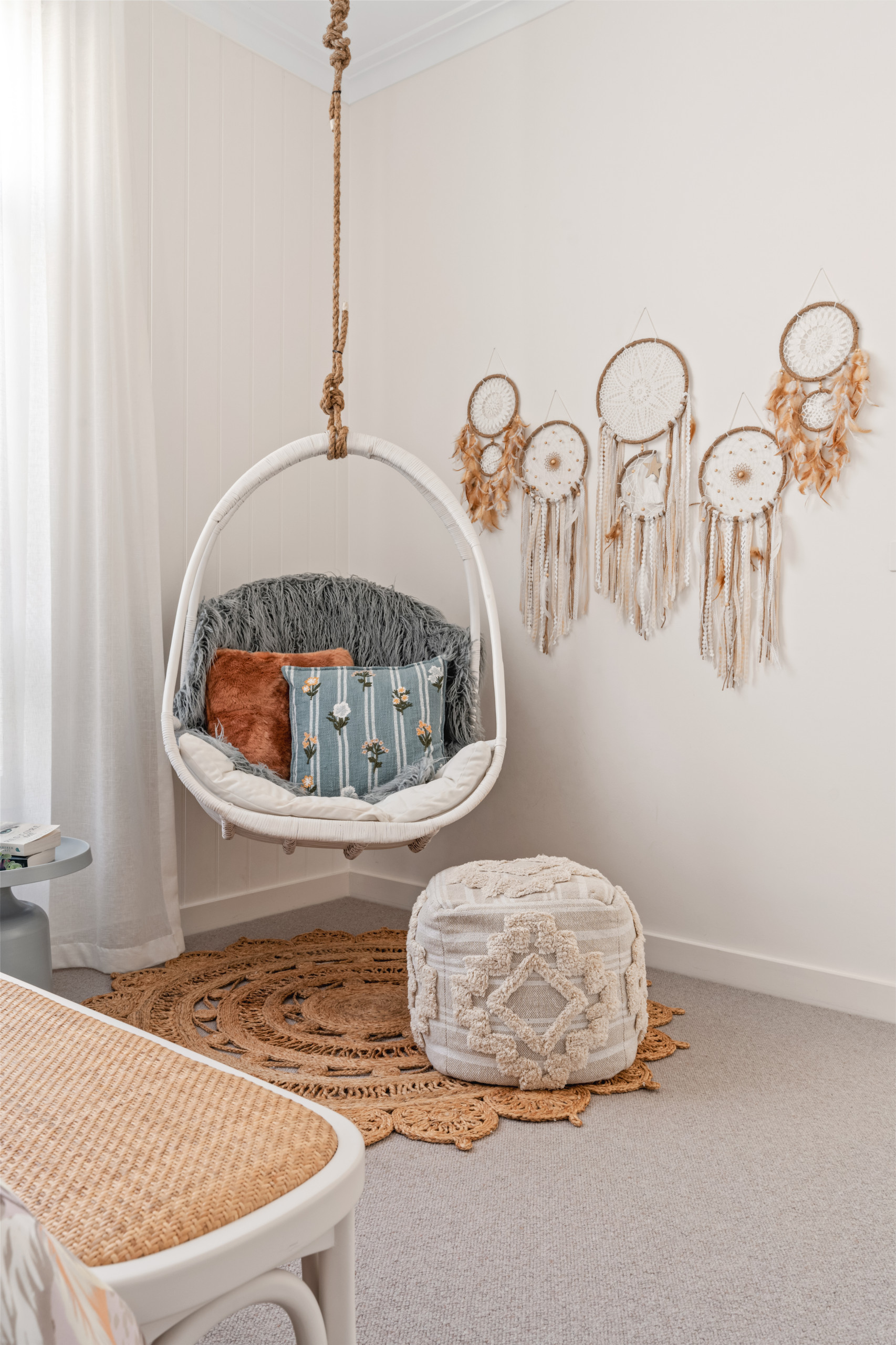 Rye Coastal Home Project