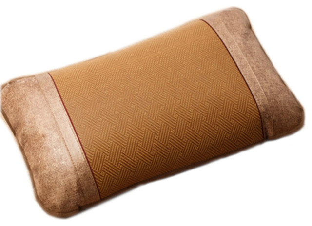 Bamboo Pillow Case Pillow Protector Pillow Covers Closure End
