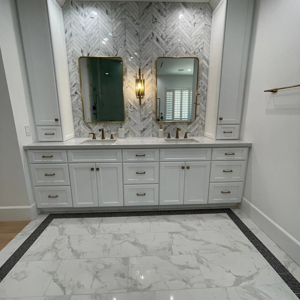 Bathrooms
