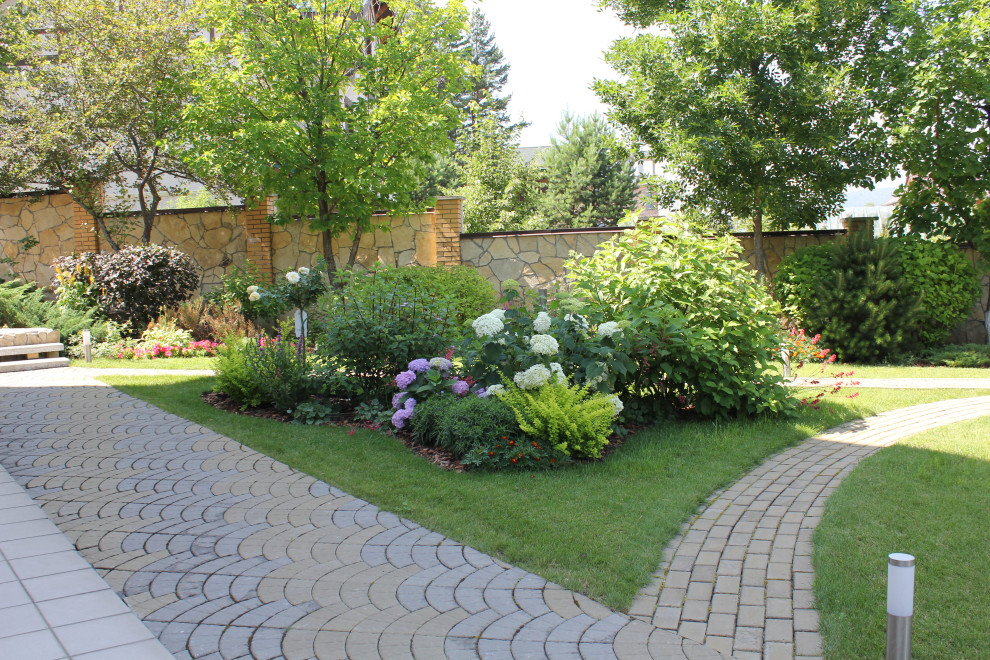 Реализованные проекты