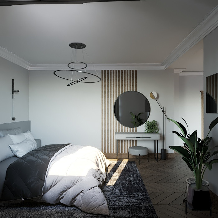 Частный дом 300кв.м.