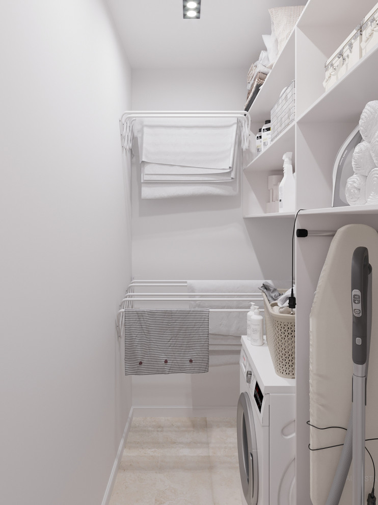 Бытовая комната