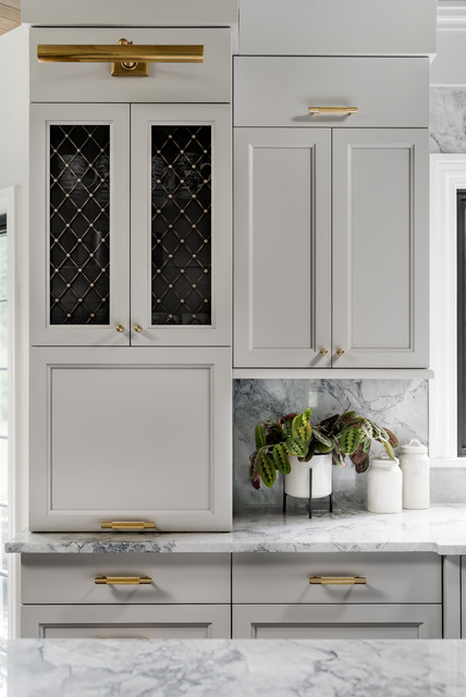 DSSecretClient transitional-kitchen