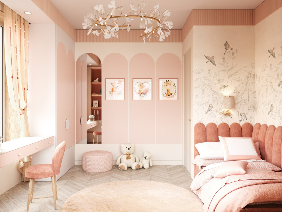 Детская для Лизы