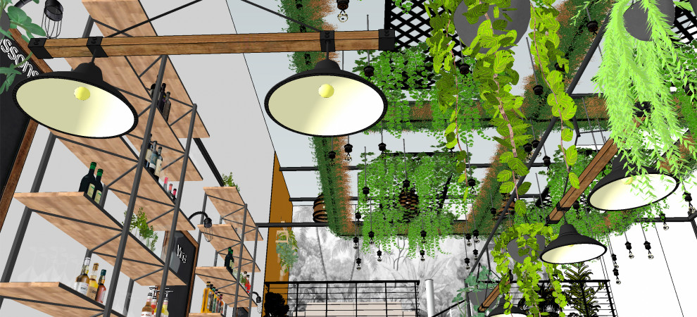 Escape Time / Projet en cours