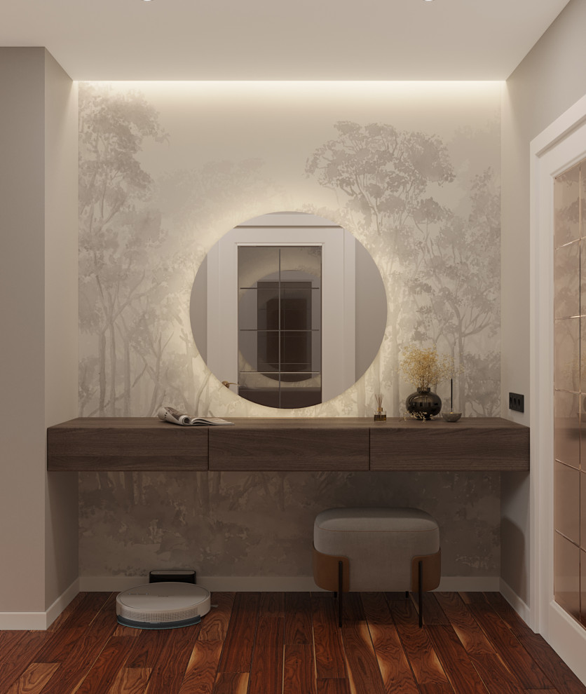 квартира для двоих