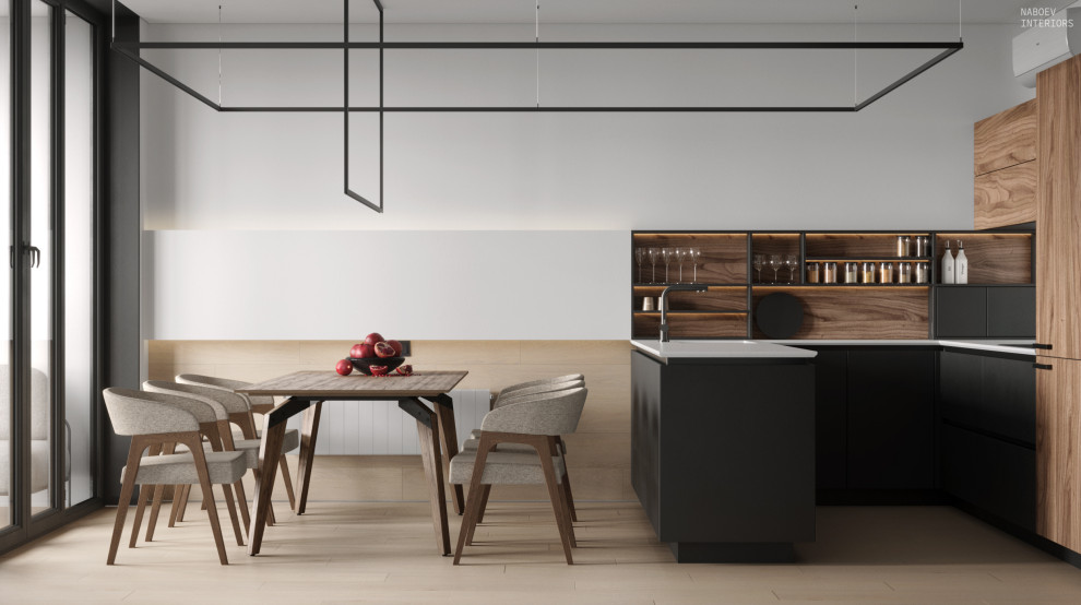 Квартира в ЖК «Новые Котельники»